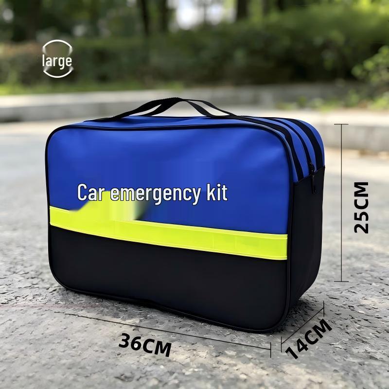 Car Emergency Portable Kit