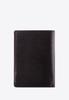 Wittchen Men's Leather Wallet With Split Interior Black Natural Leather
