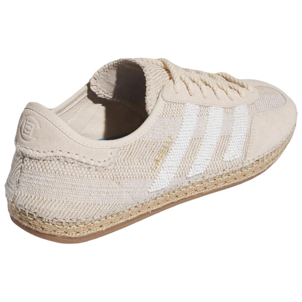 Gazelle Clot x Gazelle Adidas Originals 'Halo Ivory' IH3144