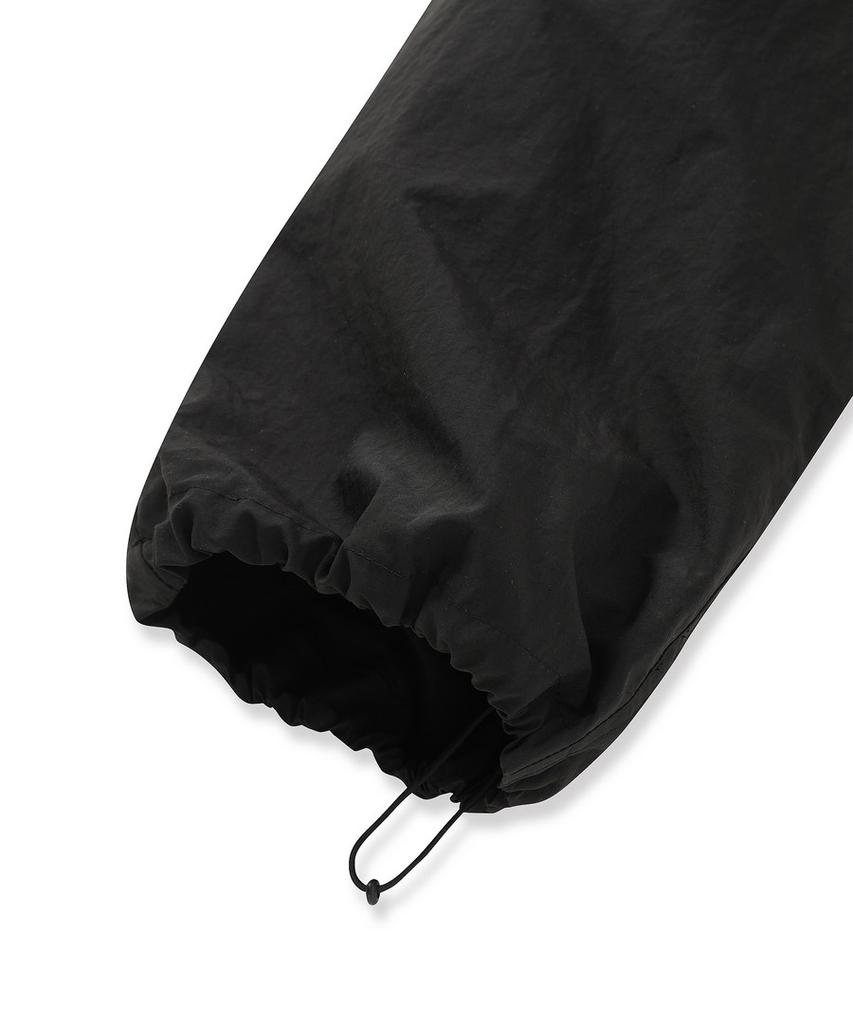 DISCOVERY EXPEDITION Women'S Wide Cargo Pants (Black)