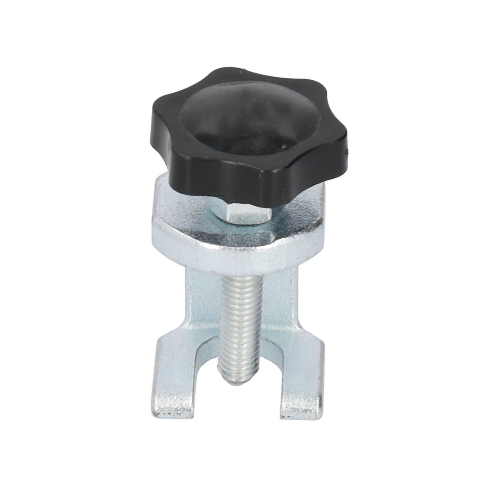 

Инструмент для снятия рычага стеклоочистителя автомобиля Углеродистая сталь Универсальный Хромированный Устойчивый к коррозии