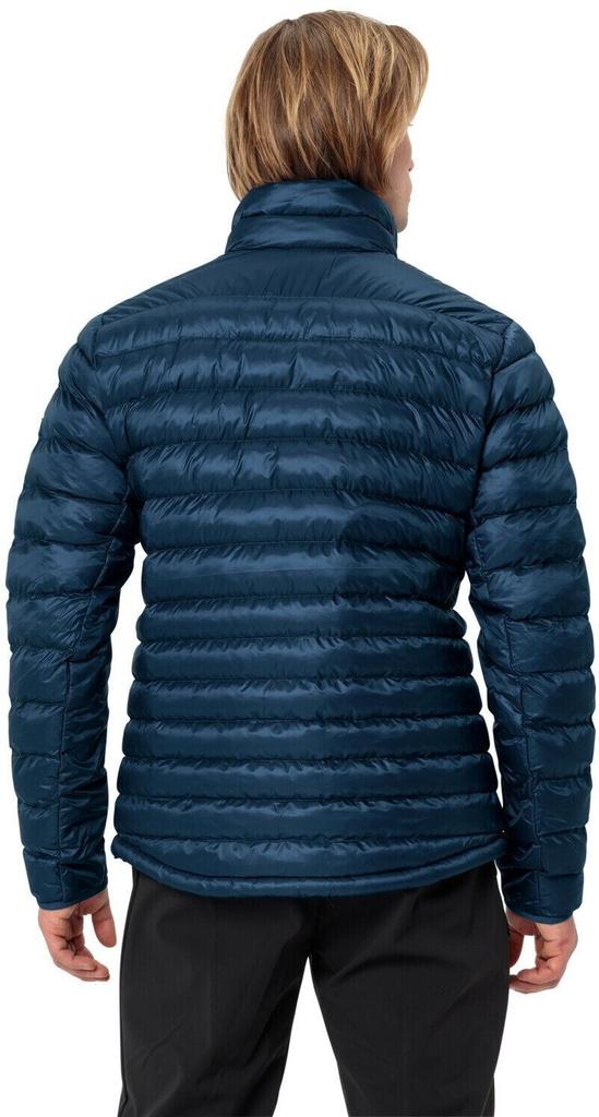 Куртка VAUDE мужская Batura Insulation Jacket dark sea uni