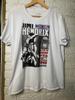 Jimi Hendrix - Live In London Feb 18 1969 - Shirt Size Large