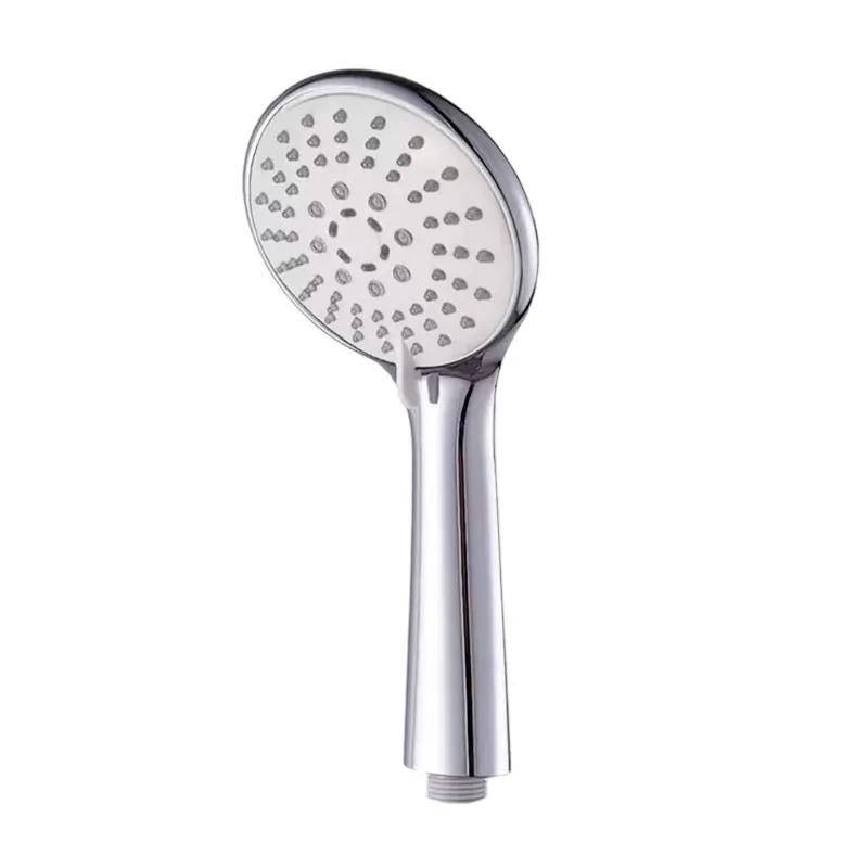 Bathroom Sprayer Shower Head Water Saving Handheld Rain Shower Head Adjustable Multiple Modes Shower Bath Head Home Accessories