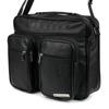 Large A4 Leather Men's Work Bag Leather G69