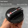 Toyota Tankdeckel - Kohlefaser für GR86, Camry, Avalon, Corolla, Crown, Reiz, FJ