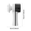 Pet Bath Brush - Automatic Foam Generation for Dogs, Soft Comb for Bathing, Grooming, and Effective Pet Cleaning