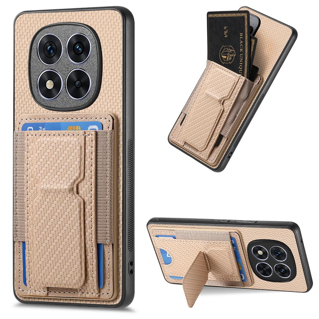 Stile TTUDRCH 007 Per Motorola Edge 60 Pro 5G Custodia in Pelle Portafoglio con Blocco RFID Supporto Copri Telefono