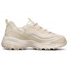 Skechers D'Lites 1.0 Height Increasing Height Increasing Chunky Sneakers Women's Ivory 149463-OFWT