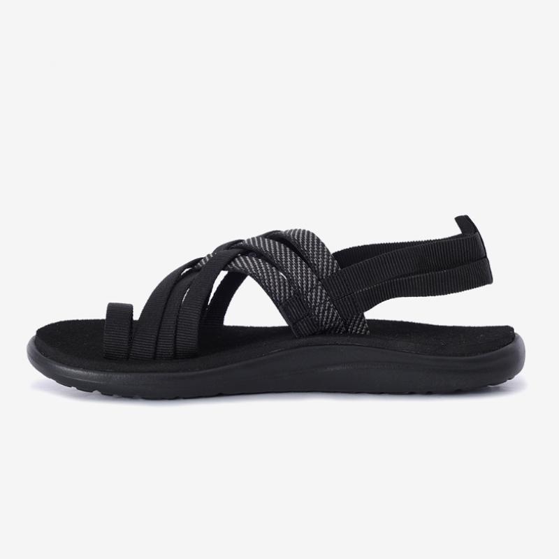 Teva 2026 SS Women S Stretchy Comfortable Strap SandalS Voya Strappy Stvf2619271