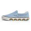 Vans Anaheim Factory Classic Slip On 98 Dx 'Blue' Vans VN0A7Q58LTB