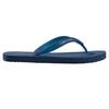 Mens Rubber Flat Flip Flops