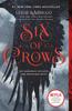Kniha Six of Crows : 1