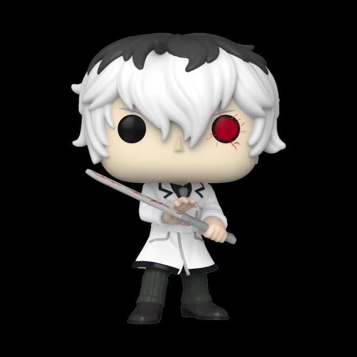Figurine Funko Pop! Animation - Tokyo Ghoul:Re : Haise Sasaki