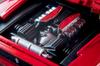 Tomytec Tomica Limited Vintage Neo LV-N Ferrari F512 M (Red) Completed Model 331049