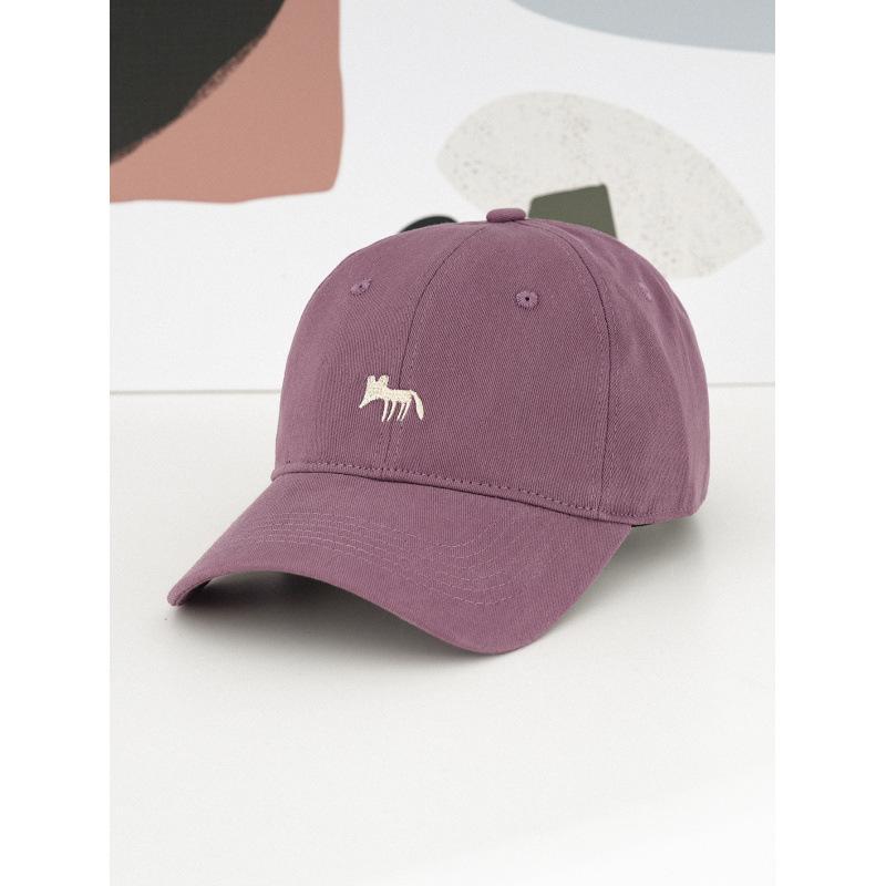 Spring And Summer Embroidery Baseball Cap Children'S Sports High Quality Cap Men