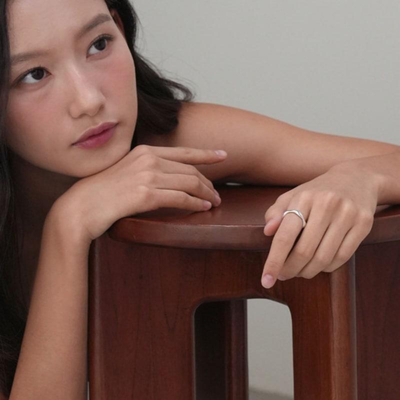 REINDEER GROTTO RING 09