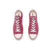 Converse Chuck Taylor All Star Low Top Canvas Sneakers Unisex Sneakers Pomegranate 157642C