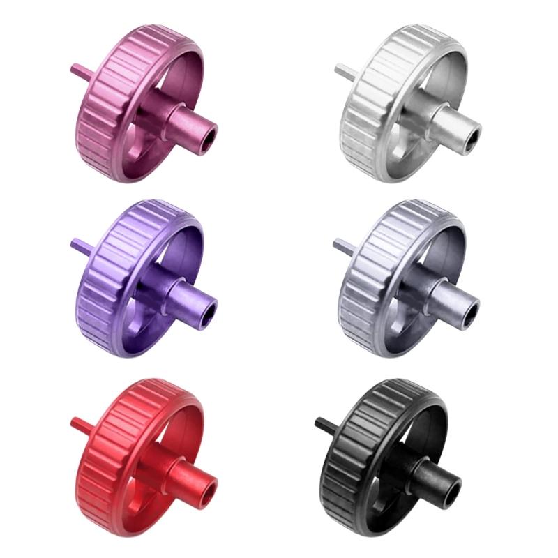 Gaming Mouse Scroll Wheel Pulley Mouse Metal Rolling Wheel Repair Replacement for V2Pro Mouse