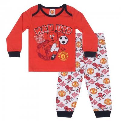 Pijama ve Bornozlar( 4 yaş üzeri erkek çocuklar için) – Pijama Takımları