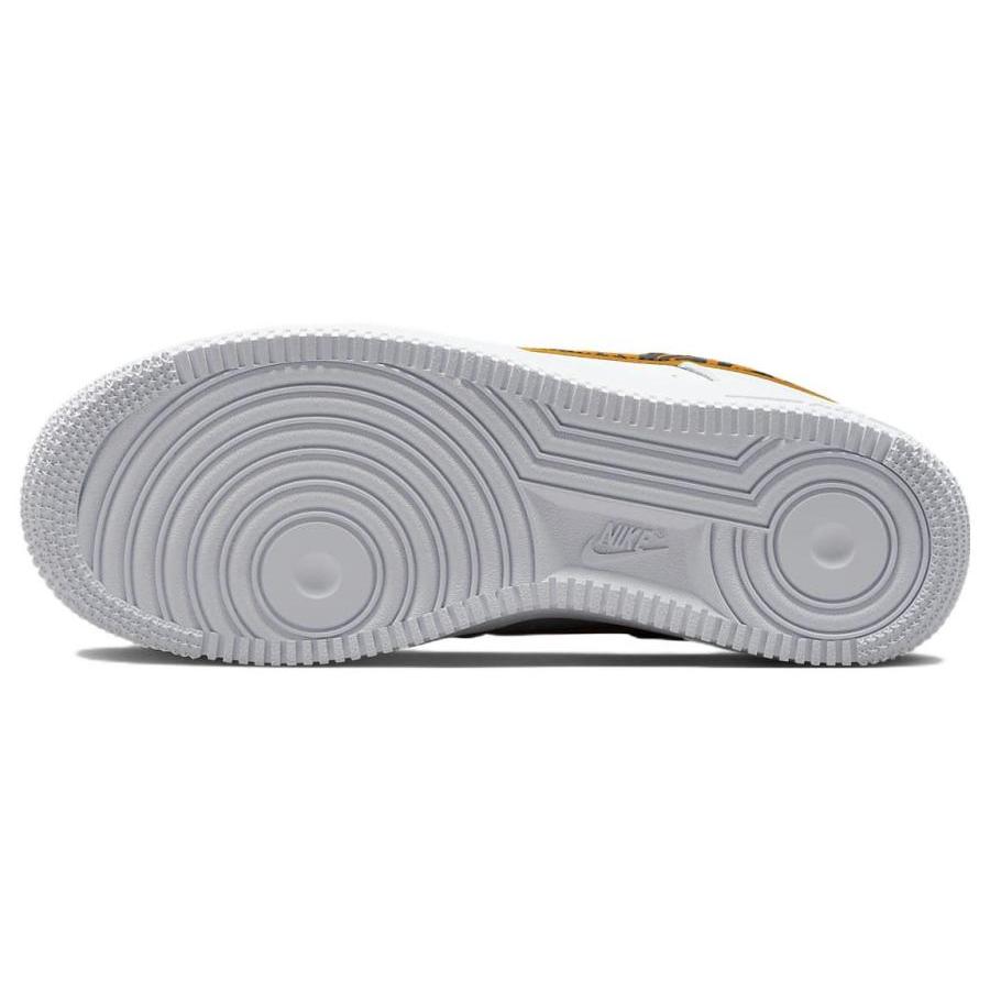 Nike Air Force 1 '07 'Tiger Stripes' Women's Sneakers DD8959-108