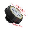 Coolant Overflow Expansion Radiator Tank Cap Cover Lid LR000243 30680002 For Land Rover Freelander 2 For Volvo C30 C70 S40 S60