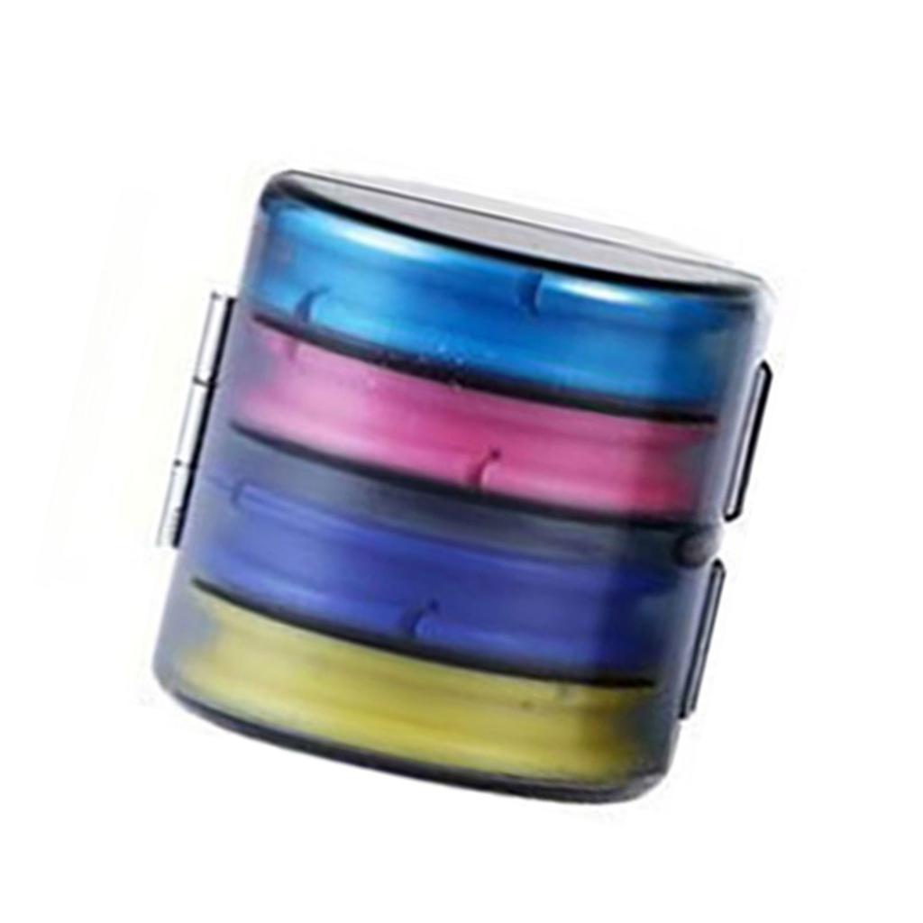 Fishing Main Line Box Fishing Winding Board Tool Fishing Line Storage Board Fishing Line Organizers Main Spool Line Box