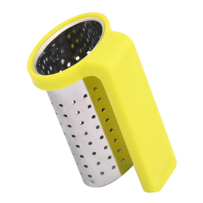 

Креативные заварники для чая Сито Сито из нержавеющей стали Чайная утварь Чайные пакетики Фильтр для листьев Диффузор Заварник Кухонные принадлежности