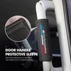 For BMW Universal Car Door Pull Handle Anti-Wear Protection Cover 1 2 3 5 7 Series X1 X2 X3 X4 X5 X6 G20 G30 G11 G12