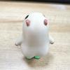 3D Printed Capibara Model Kapibala Doll Decoration Magnetic Desktop Ornaments Funny Assembly Figurine Mini Collectible Kid Gifts