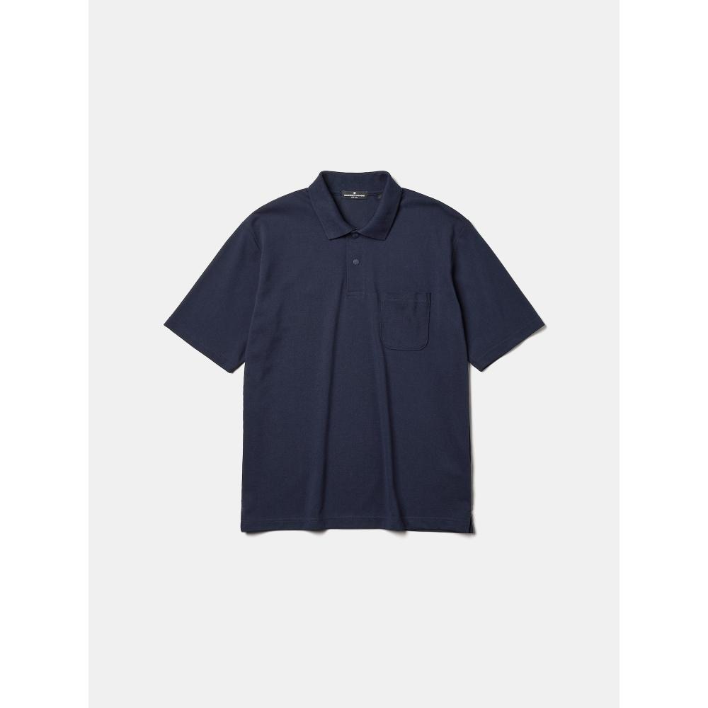 GU by Uniqlo Dry Canoko Polo Shirt  5 Minute Sleeve  Enginered Garments