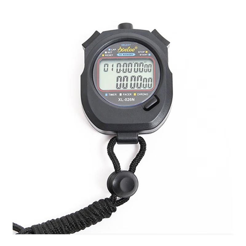 Gimeier Waterproof Electronic Stopwatch