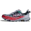 Speedgoat 6 Gull Stormy Skies Damen 1147811-GKS