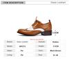 Fashion Spring New Women Flats Shoes Women Oxfords Mixed Colors Lace Up Ladies Brogues Shoes Designer Casual Pu Leather Outdoor Footwear