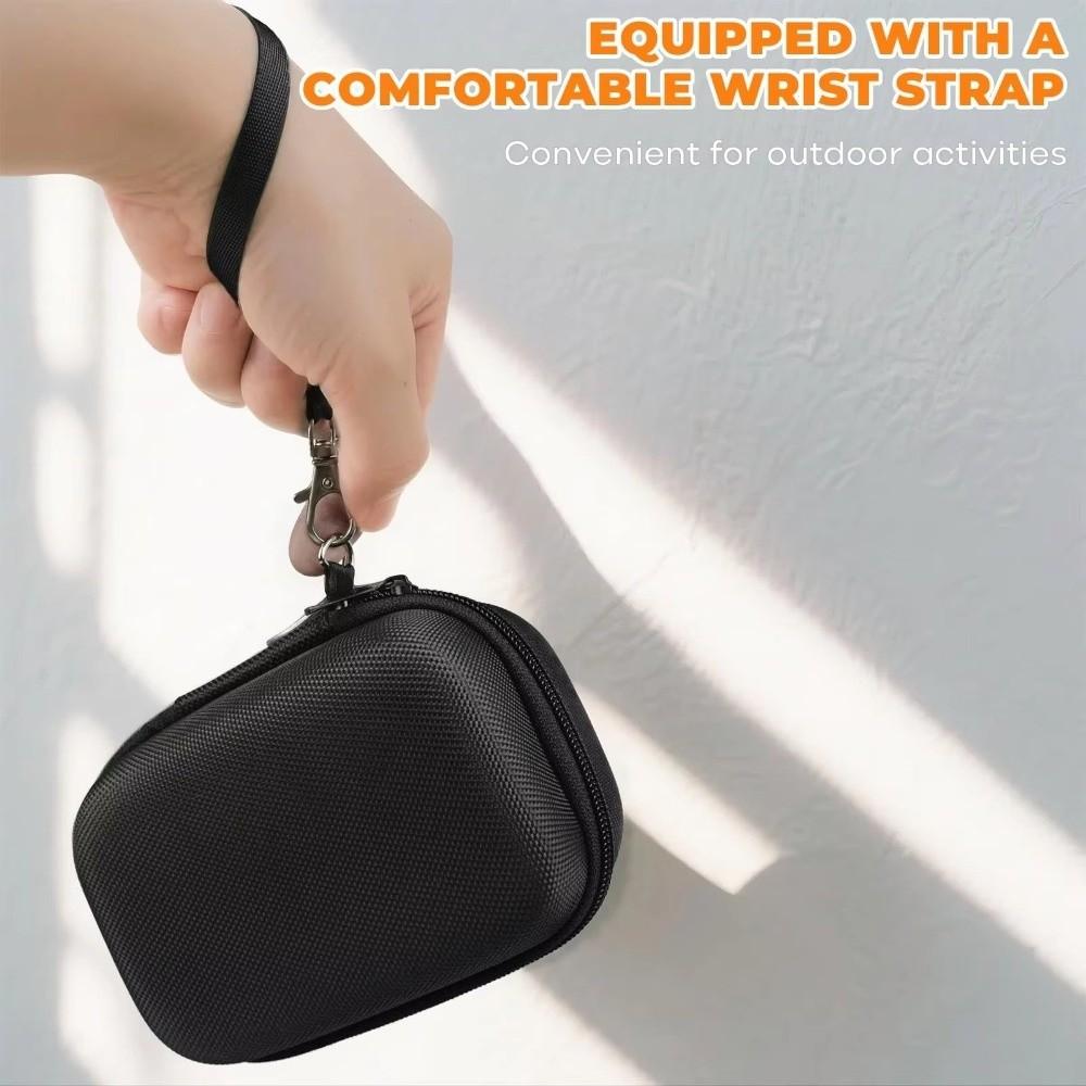EVA Tragbare Hartschalen-Schutz-Aufbewahrungstasche Digitalkamera-Tasche Digitale Zubehörteile