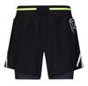 Rock Experience Shorts Kenta Up