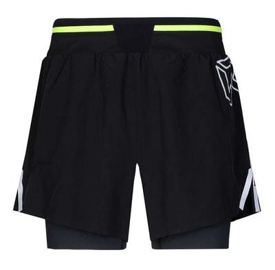 Rock Experience Shorts Kenta Up