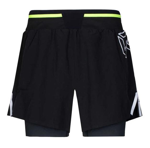 

Rock Experience Шорты Kenta Up S