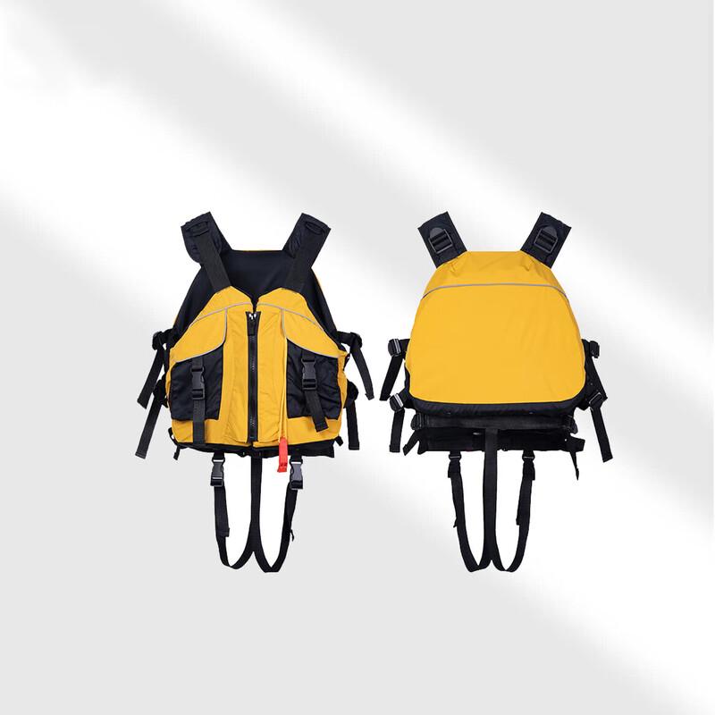 Qishenyi Beetle High Buoyancy Life Vest