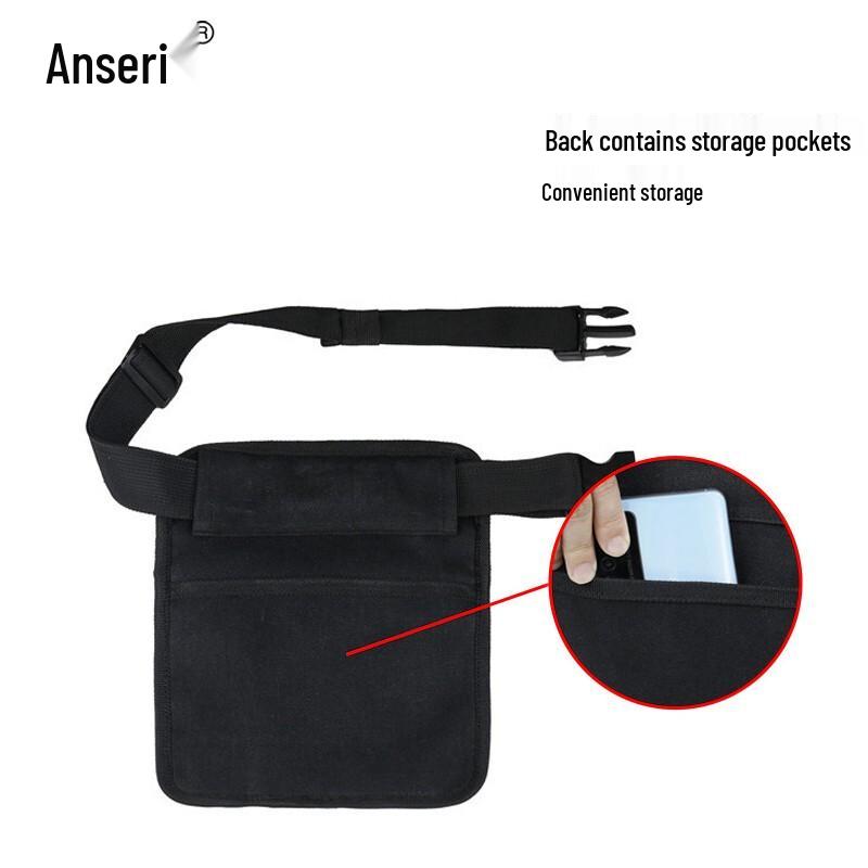 Ansairui Service Tool Waist Pouch