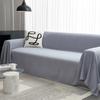 Cuscino per divano Quattro stagioni Universale Antiscivolo Copridivano in tessuto Copertura universale all-inclusive Ins Vento Copritelo per schienale Antigraffio
