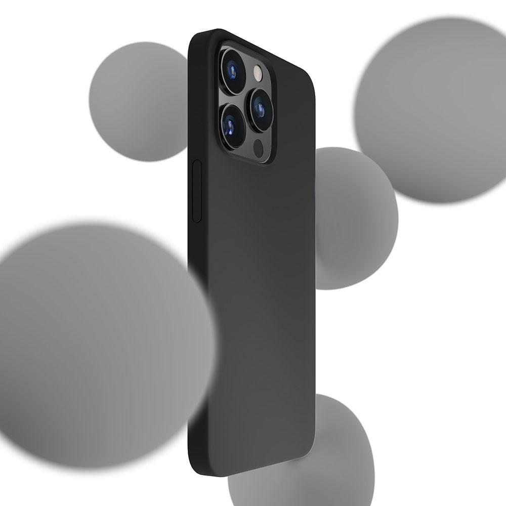 Apple Iphone 13 Pro - 3Mk Silicone Case