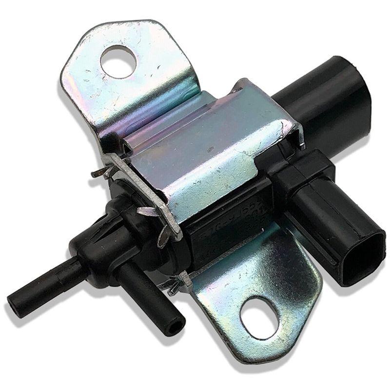 Intake Manifold Runner Control Valve Spare Parts Solenoid L301-18-741 For Ford Mazda Mercury-N25R