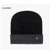 ZHENYUEQI Warm Winter Knitted Beanie