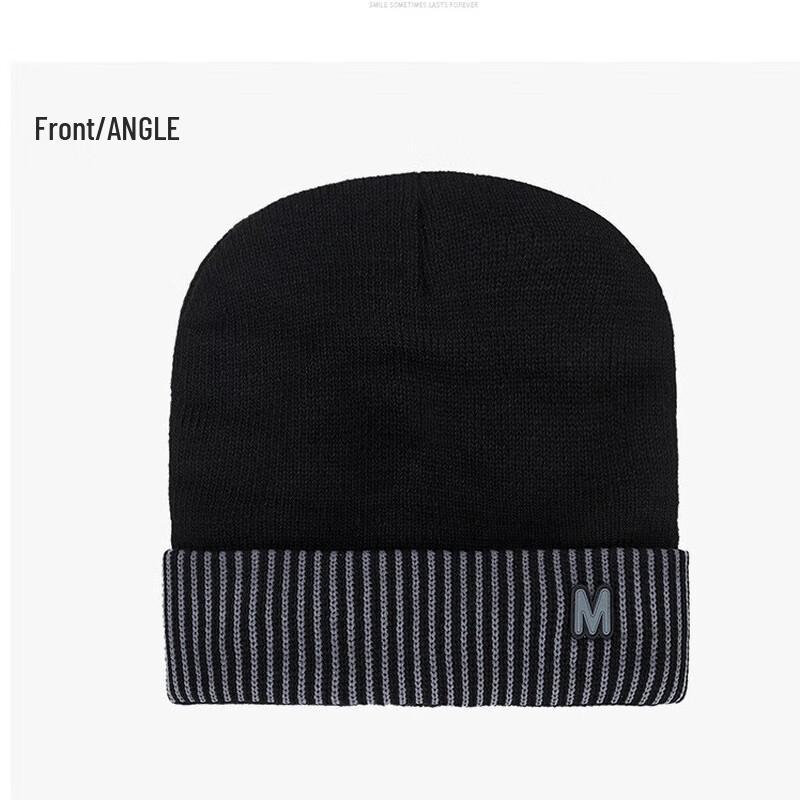 ZHENYUEQI Warm Winter Knitted Beanie