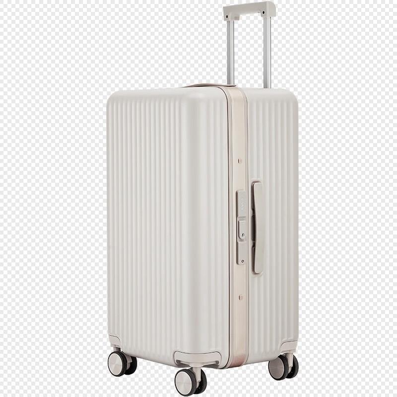 Kala Yang Magic Cube Luggage