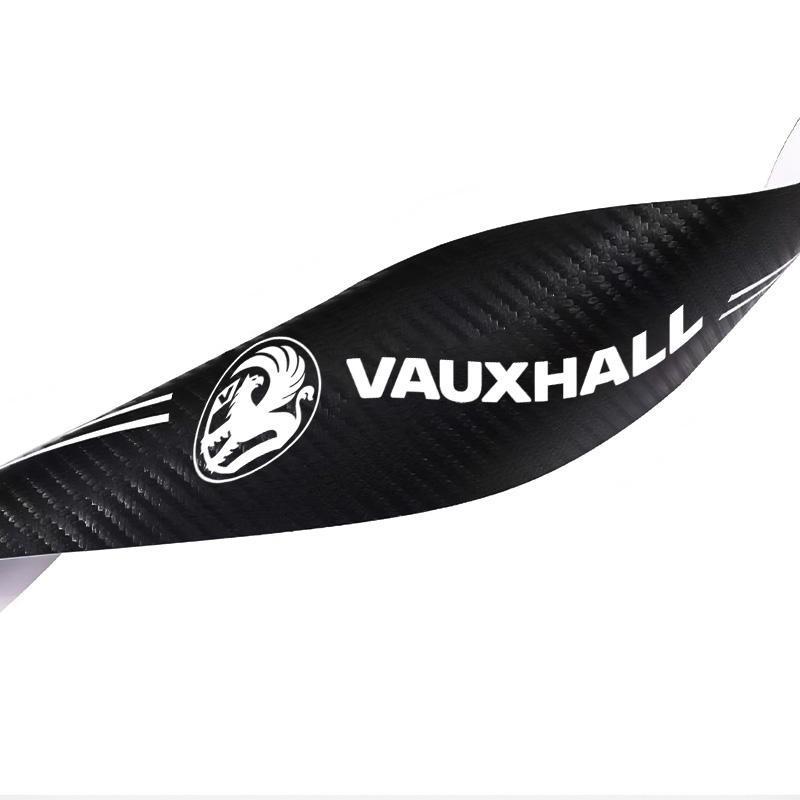 Car Door Sill Plate Protector Stickers For Vauxhall Opel Corsa D Astra G GTC J H Vectra Zafira Meriva Junior Car Accessories