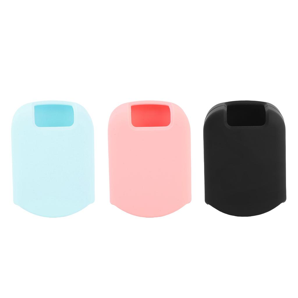 Lens Protective Case for Pocket 3 Silicone Handheld Action Camera Lens Protector Cover for Outdoor P