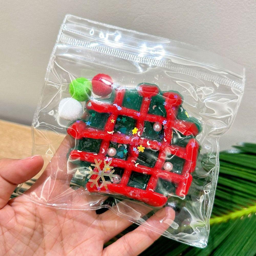 Slow Rebound Cartoon Cat Claw Toy Kneading Cat Paw Pinch Toy  Kids Tricky Doll