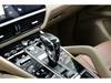 Fits Porsche Cayenne 9Y0 (2018-2023) Carbon Fiber Sport Shift Lever